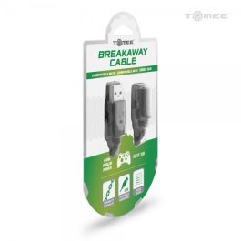 Tomee Breakaway Cable For Xbox 360 Controller