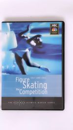 Salt Lake 2002 Olympic Winter Games: Figure Skating(DVD, 2002)