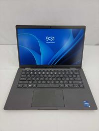 Dell Latitude 7430 Intel i5-1245U 10 Cores 1.6 GHZ, 32GB, 240GB