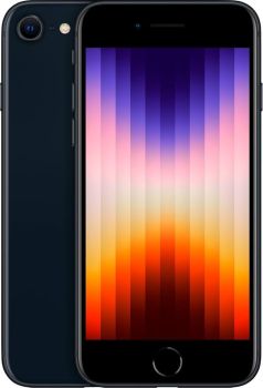 Apple iPhone SE 3rd Gen 64GB Unlocked