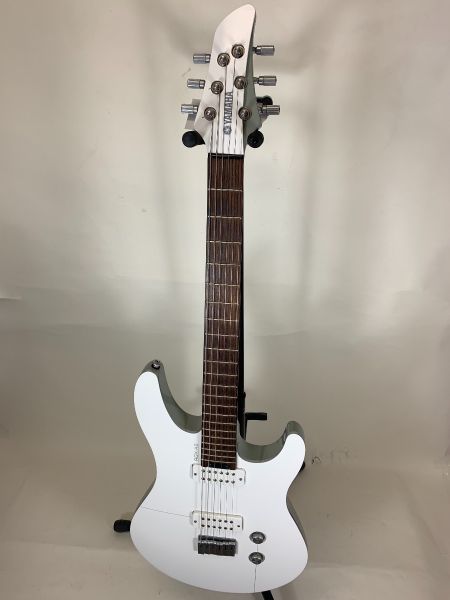 YAMAHA RGX A2 エレキギター 最終価格 | www.victoriartilloedm.com