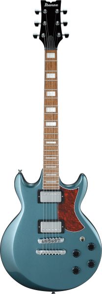 Ibanez AX120 Electric Guitar - Baltic Blue Metallic