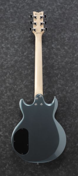 Ibanez AX120 Electric Guitar - Baltic Blue Metallic