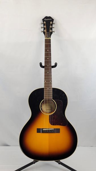 Epiphone EL-00 PRO/VS Acoustic Electric Guitar Vintage Sunburst