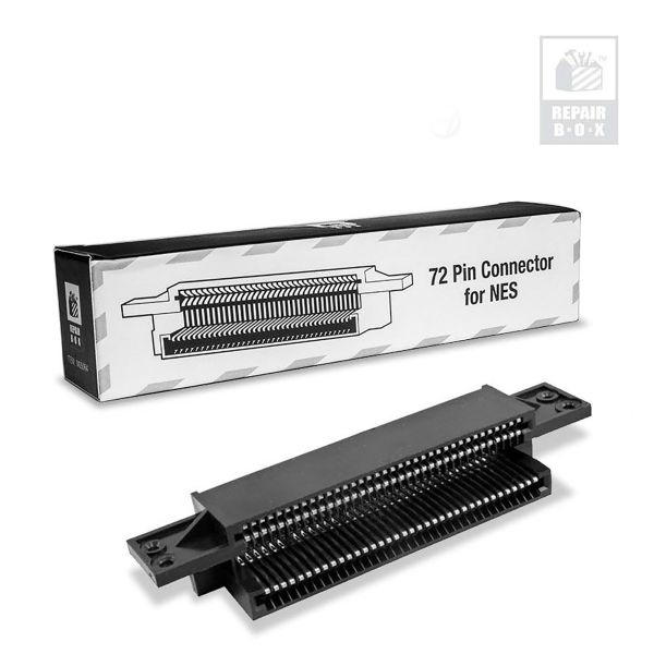 Replacement Nes 72 Pin Connector