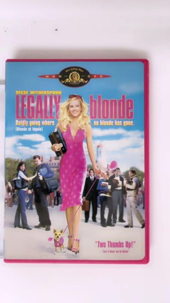 Justwatch Stream Legally Blond Luke Wilson Legally Blonde Watch