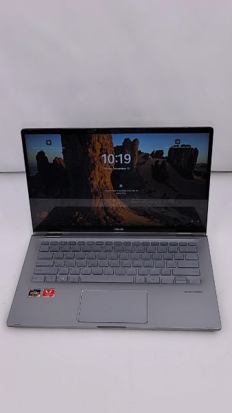 Asus Zenbook Flip 14 Um462d Asus Zenbook Flip 14 UM462D Touch