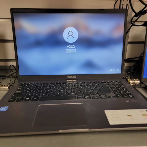 Asus X515M Intel Pentium Silver N5030 Cores GHZ, 4GB, 120GB