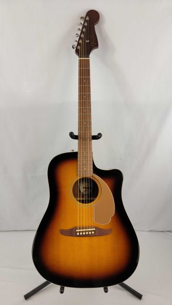 Fender Redondo Player Sunburst Fender Redondo Playerサンバースト