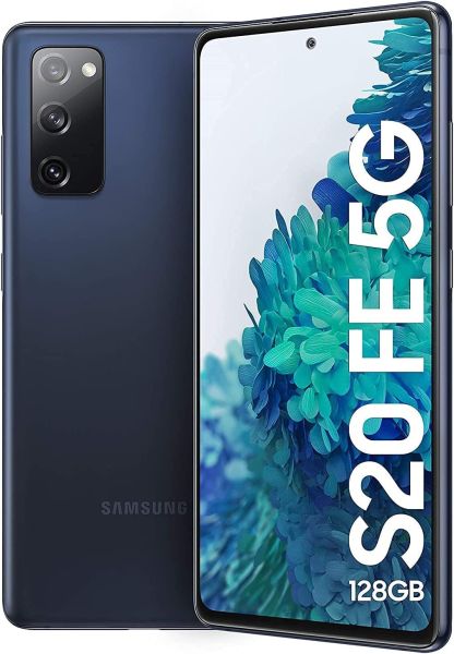 ピ*エ様 Samsung Galaxy S20 FE 128GB 海外版SIMフ Amazon.com