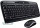 Logitech Wireless Keyboard & Mouse (MK320)
