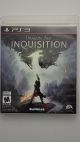 Dragon Age: Inquisition (Sony PlayStation 3, 2014) - CIB