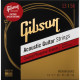 Gibson G-CPB13 Coated Phosphor Bronze (013-.056)