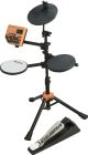 Carlsbro Rock50 3 Piece Jr Drum Kit